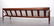 Danish Modern Grete Jalk Teak Upholstered Sofa - 5