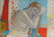 206: Maurice Brianchon French Nude Painting