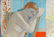 206: Maurice Brianchon French Nude Painting - 3