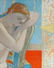 206: Maurice Brianchon French Nude Painting - 4