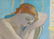 206: Maurice Brianchon French Nude Painting - 5