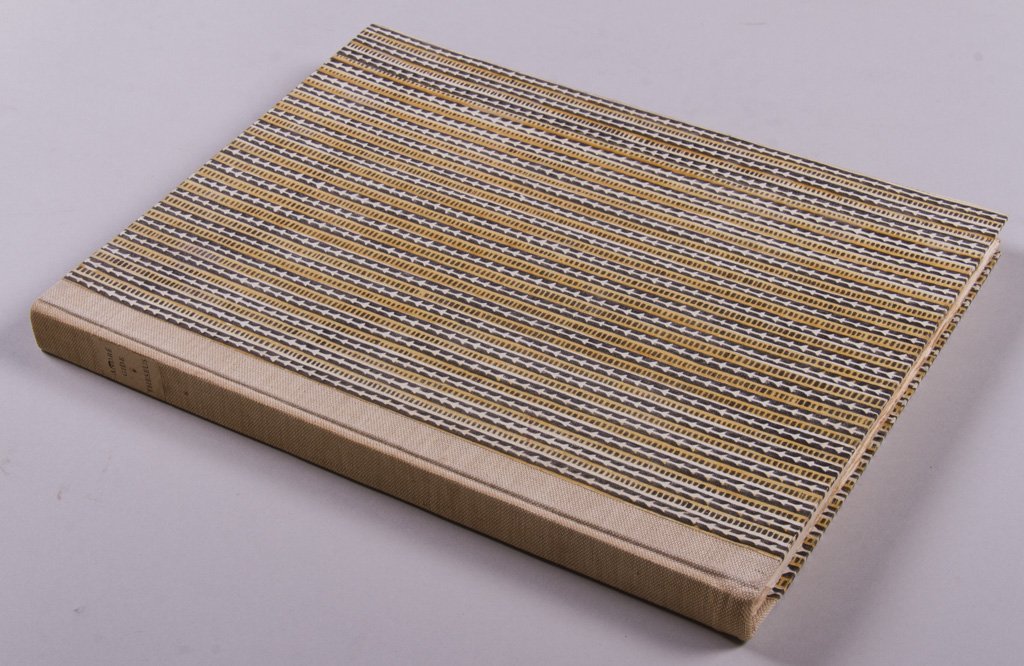 Gide, Andre (1869-1951) – Theseus Book ex. P Matthissen (1 of 10)