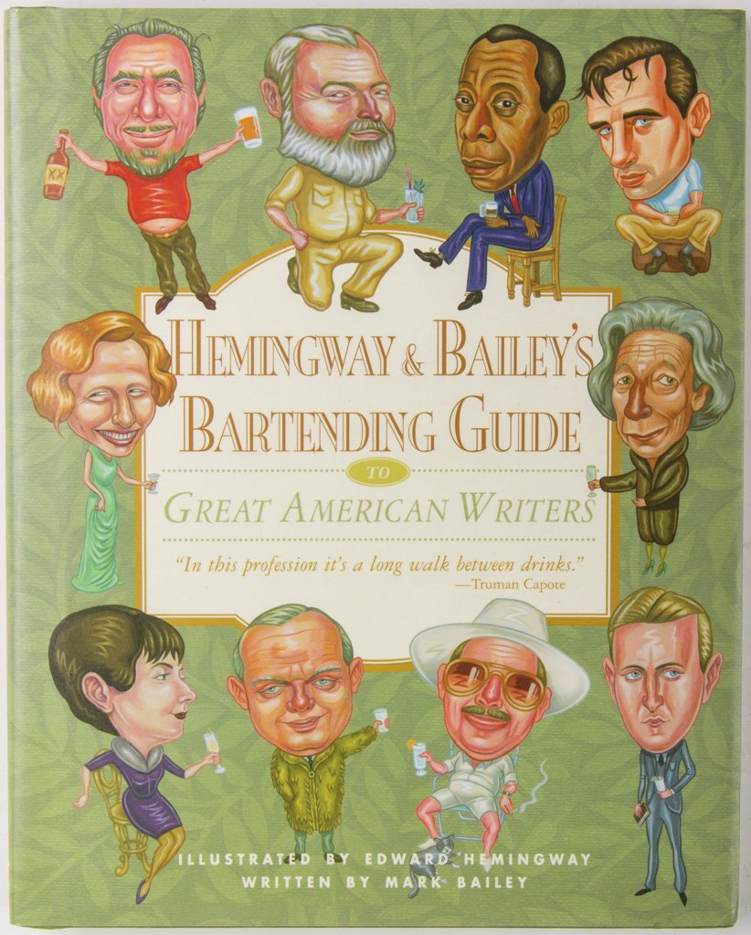 Hemmingway, Edward - 4 Oil Painting Illustrations +Book (1 of 8)