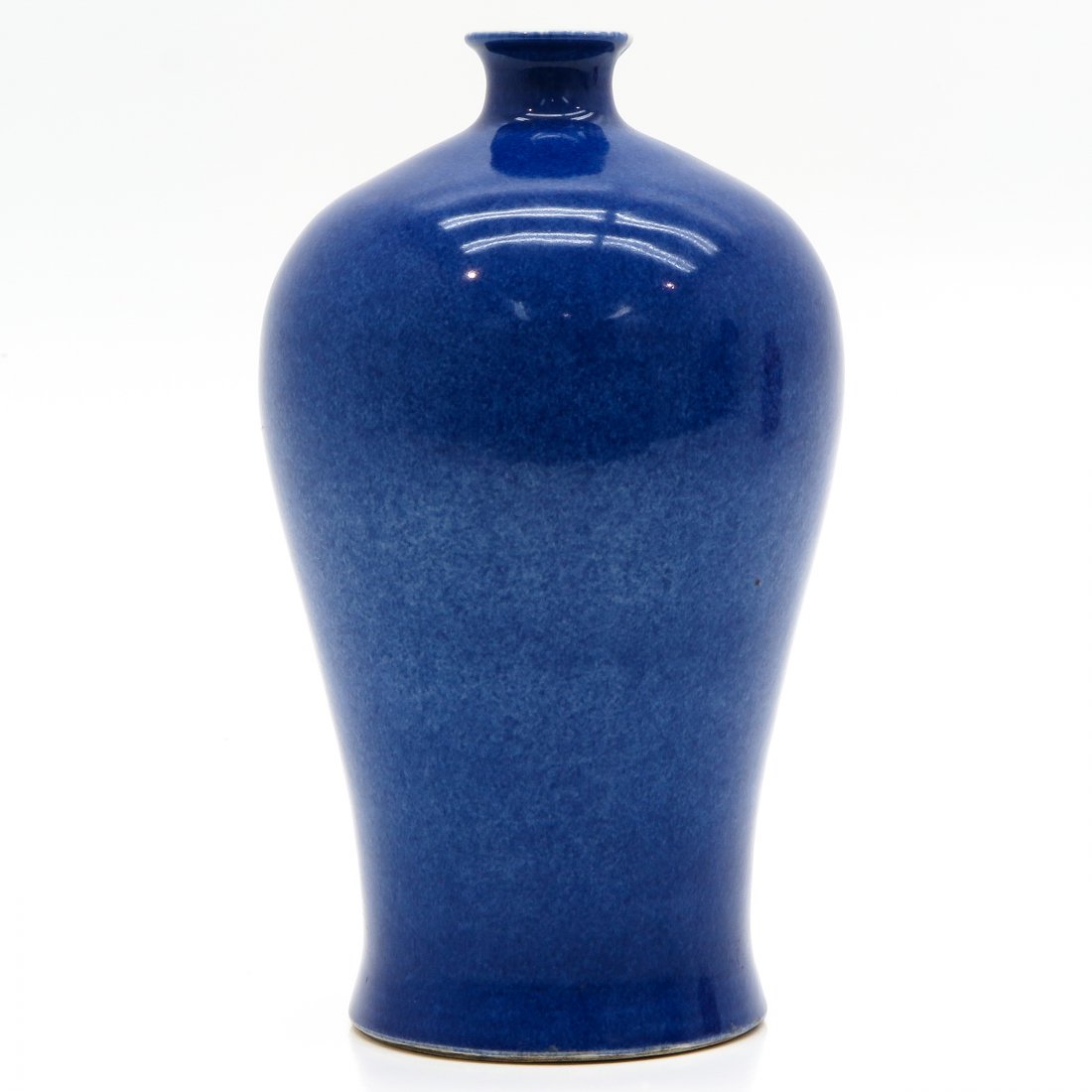 China Porcelain Meiping Vase (1 of 6)