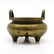 Chinese Bronze Censer