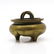 Chinese Bronze Censer - 4