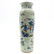 China Porcelan Famille Verte Decor Vase