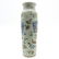 China Porcelan Famille Verte Decor Vase - 2