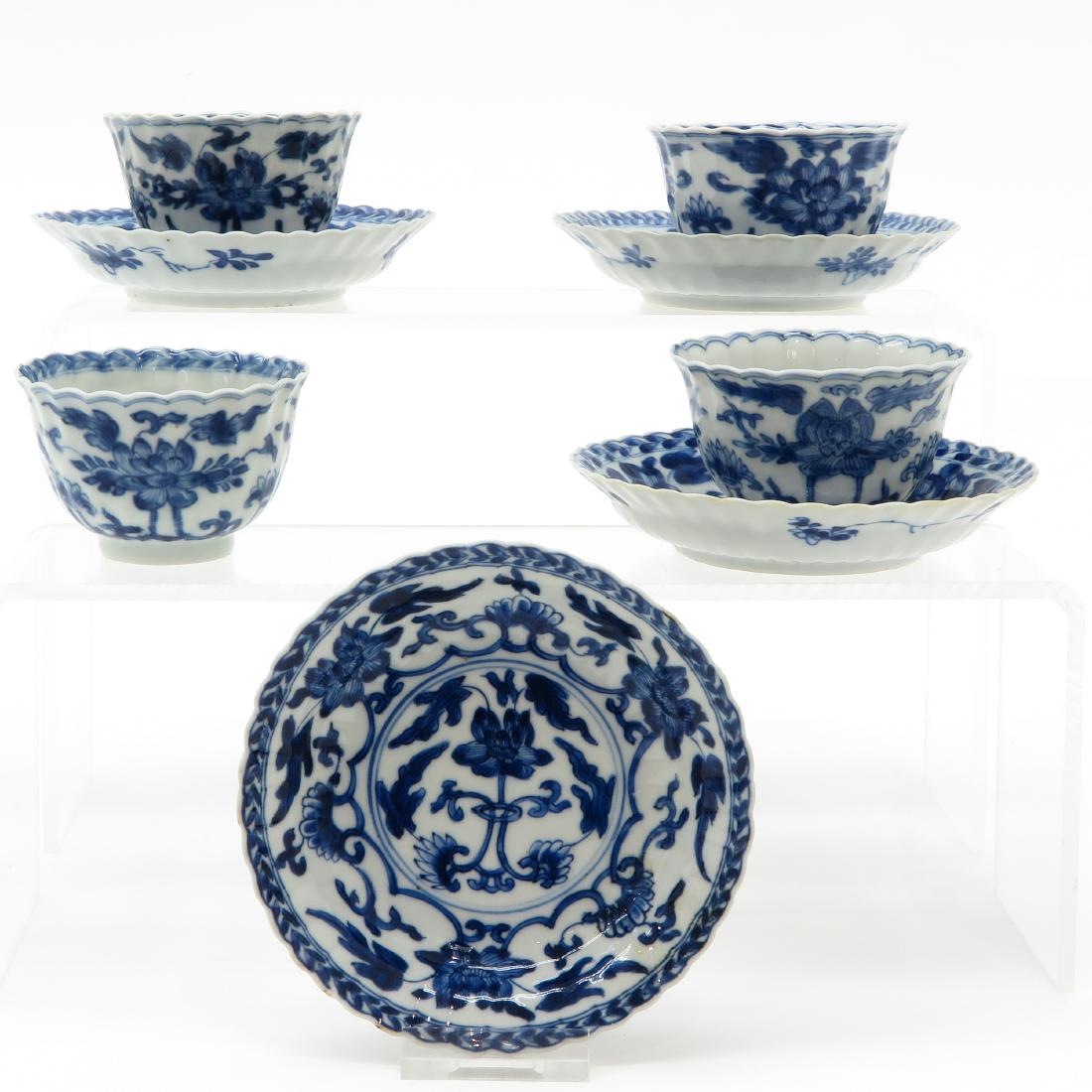 Diverse Lot (1 of 6)