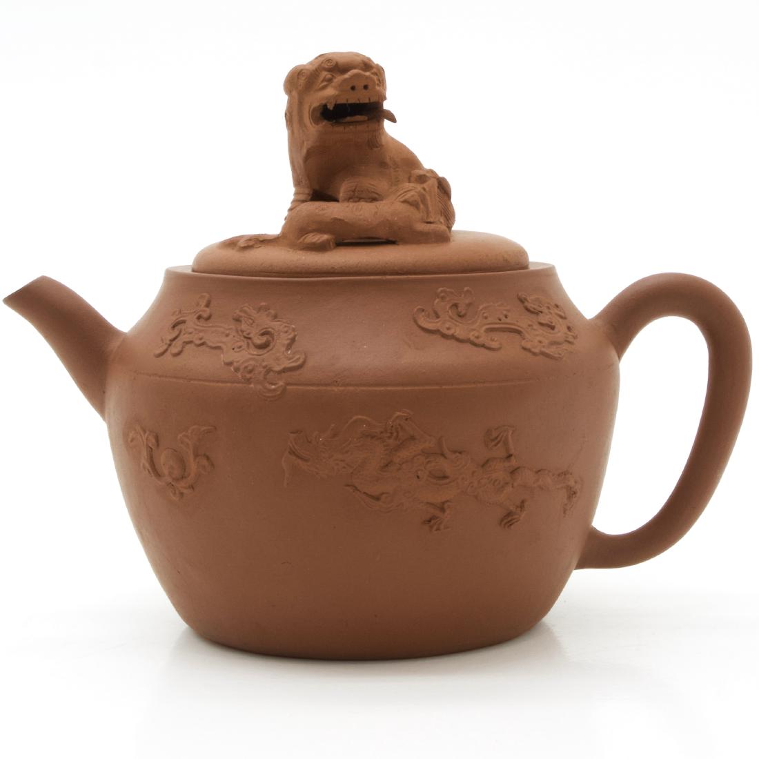 Teapot (1 of 6)
