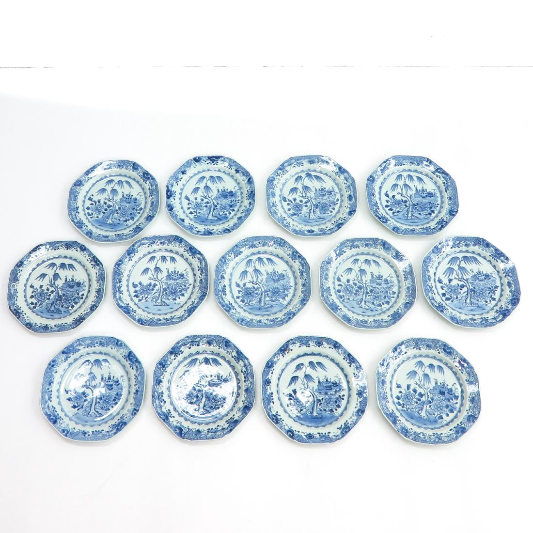 Lot of Plates (1 of 2)