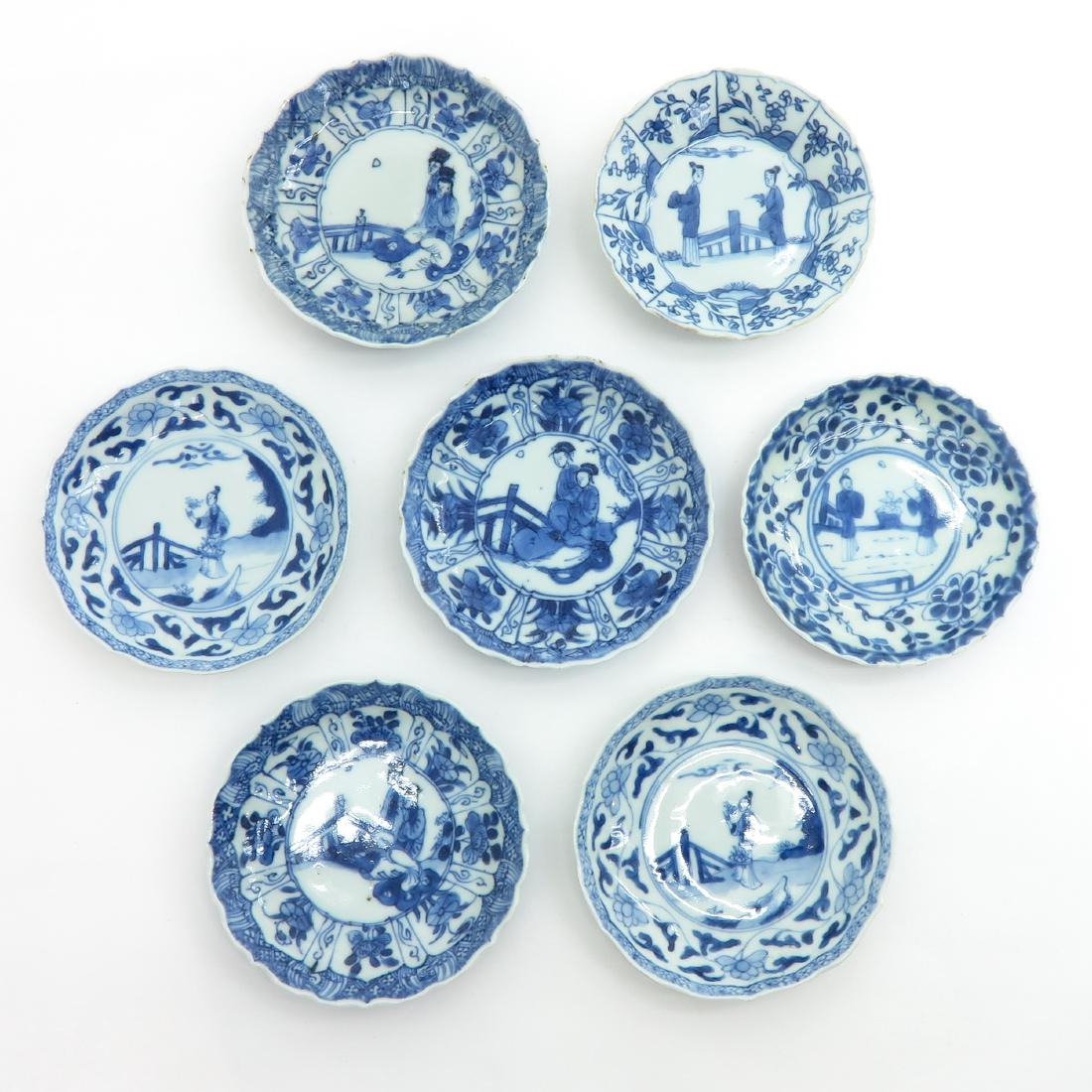 Lot of Plates (1 of 2)