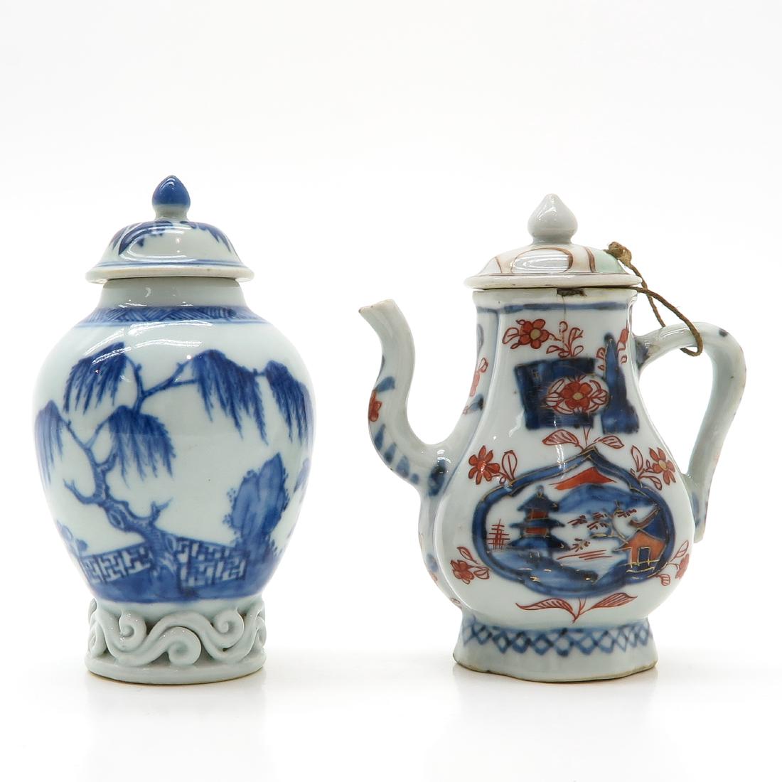 Diverse Lot (1 of 6)