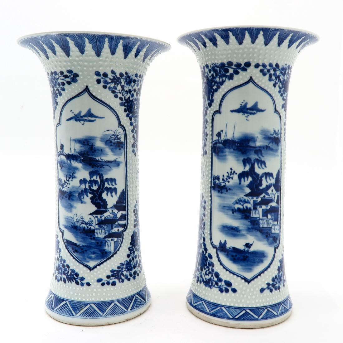 Pair of Vases (1 of 5)