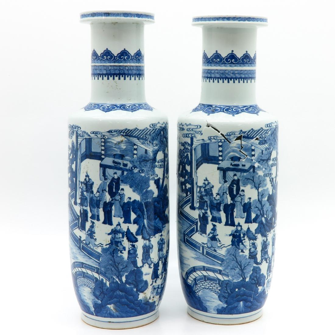 Pair of Vases (1 of 5)