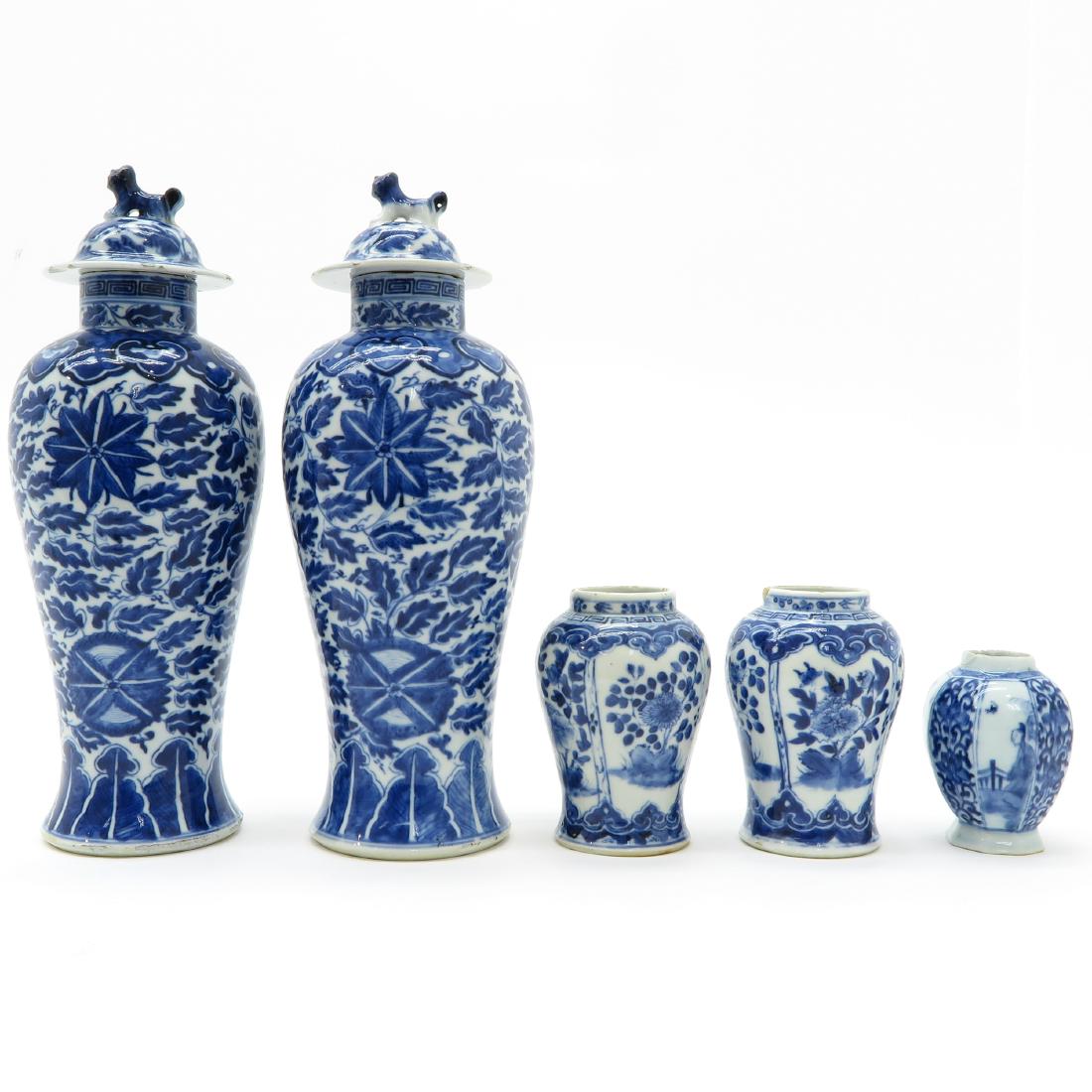 Diverse Lot (1 of 5)