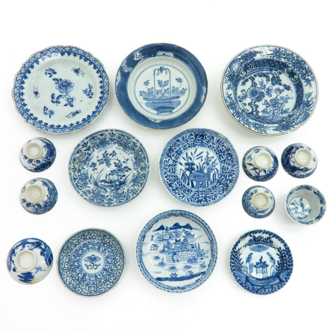 Diverse Lot (1 of 2)