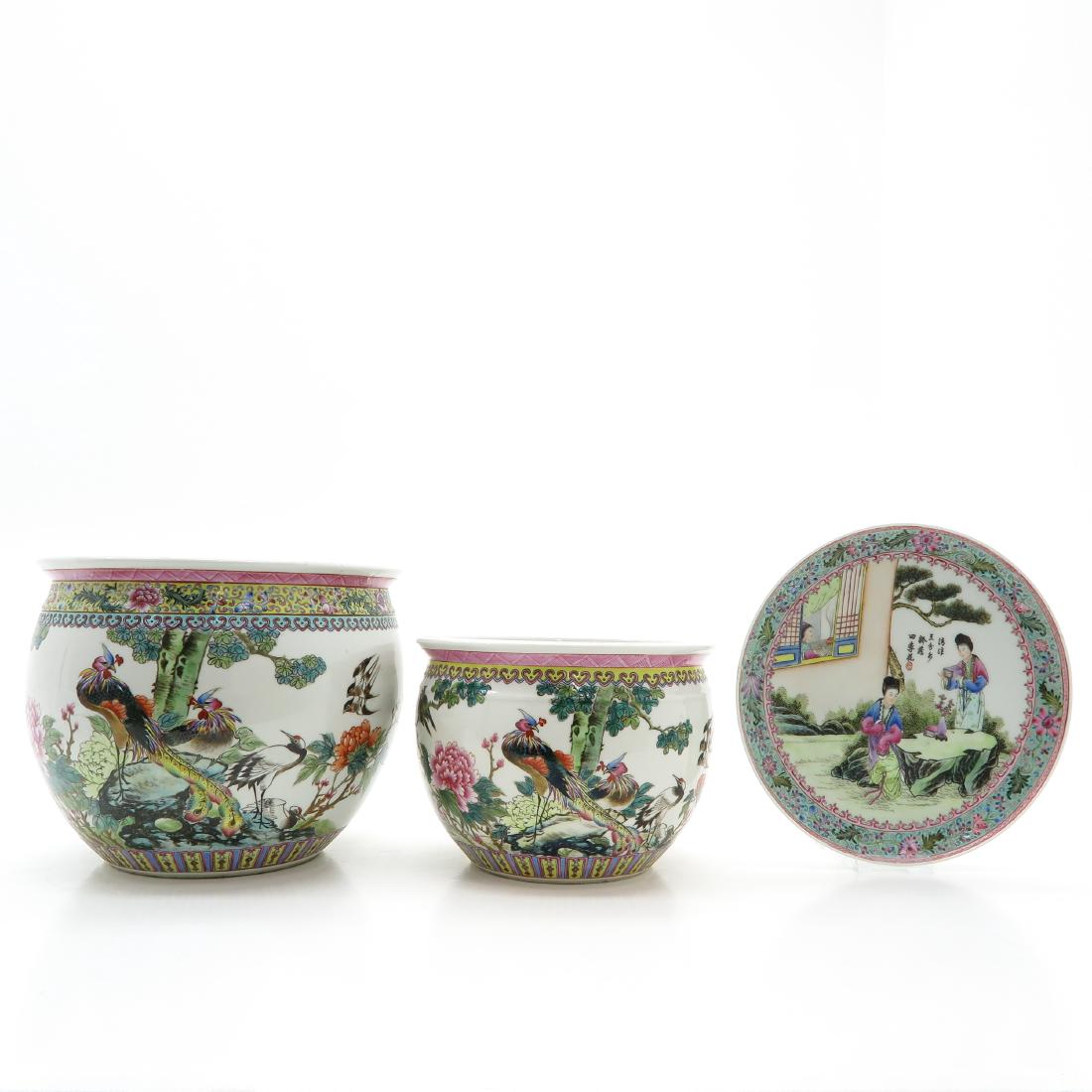 Diverse Lot (1 of 5)