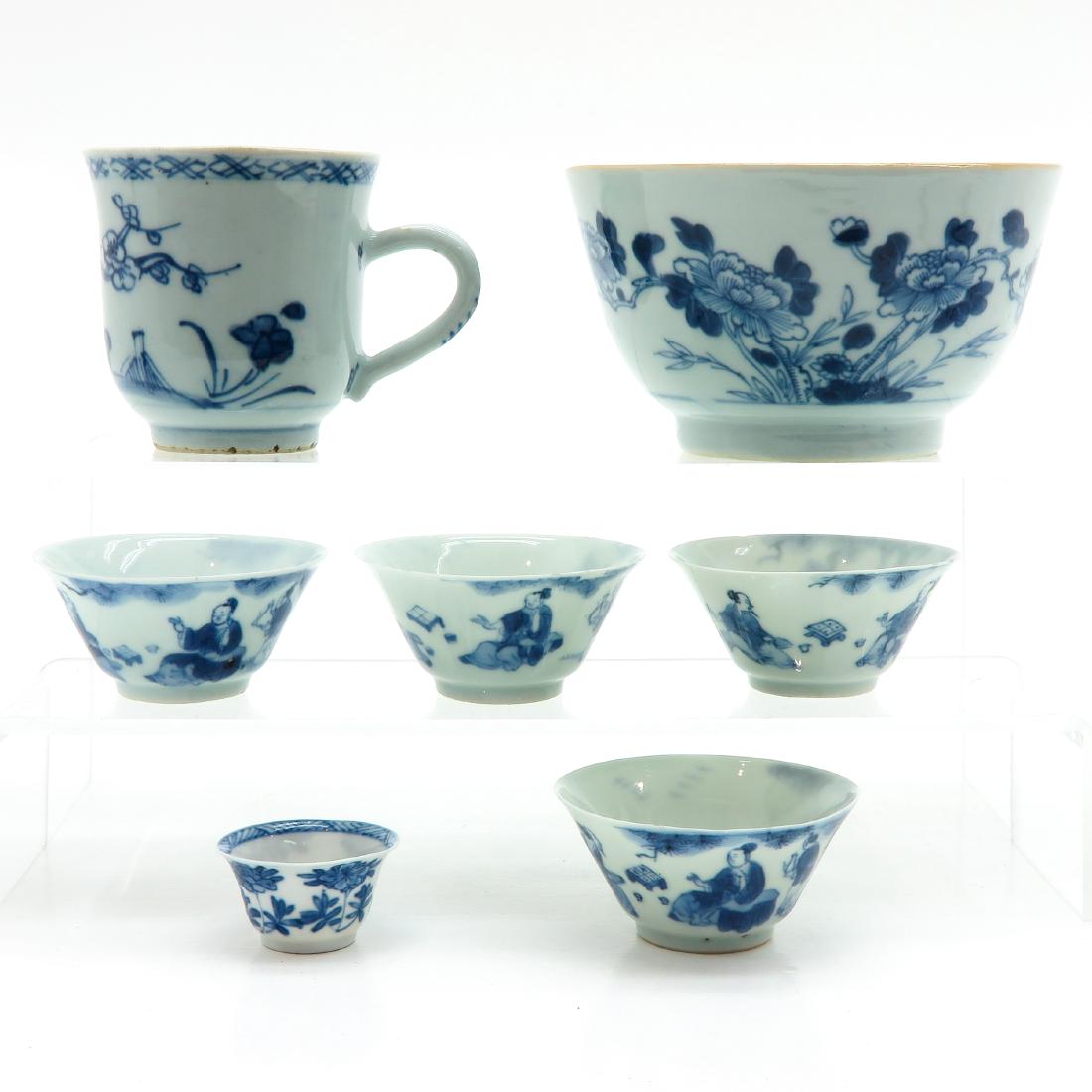 Diverse Lot (1 of 6)