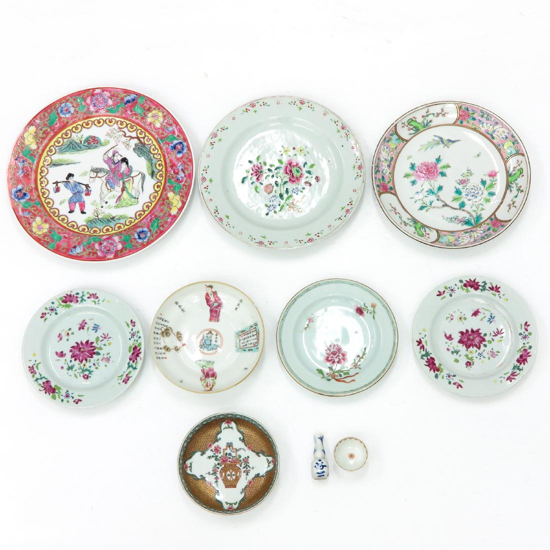 Diverse Lot (1 of 2)