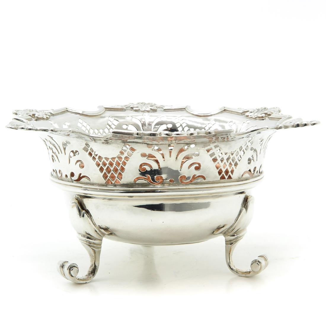 Zilver Pipe Holder (1 of 6)