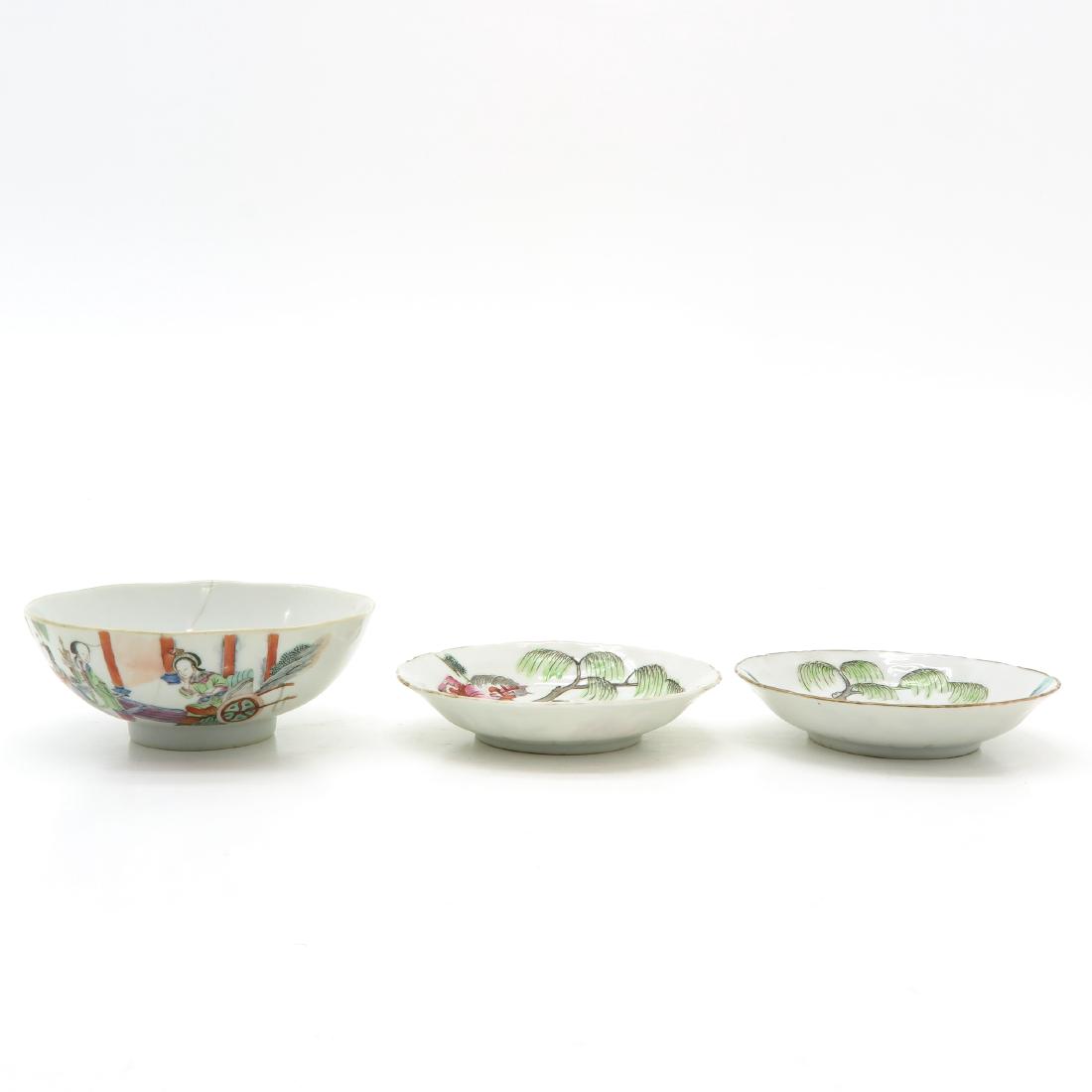 Diverse Lot (1 of 6)