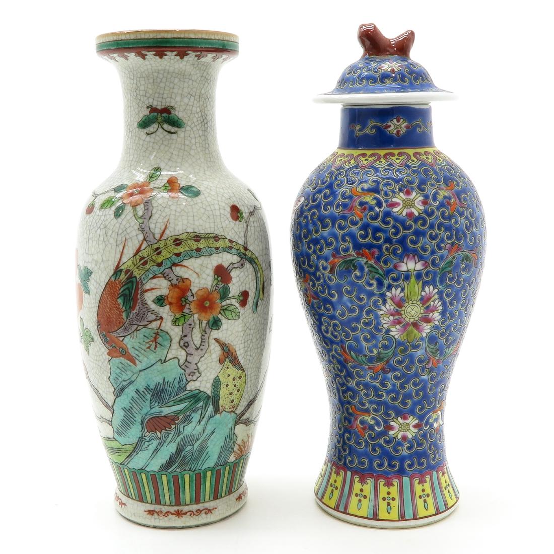 Diverse Lot (1 of 6)