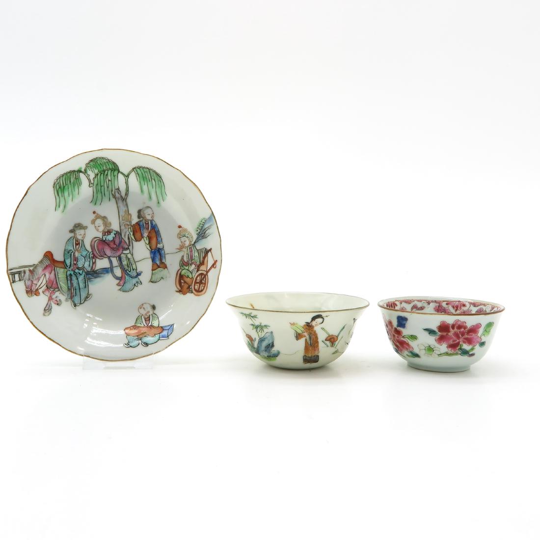 Diverse Lot (1 of 6)