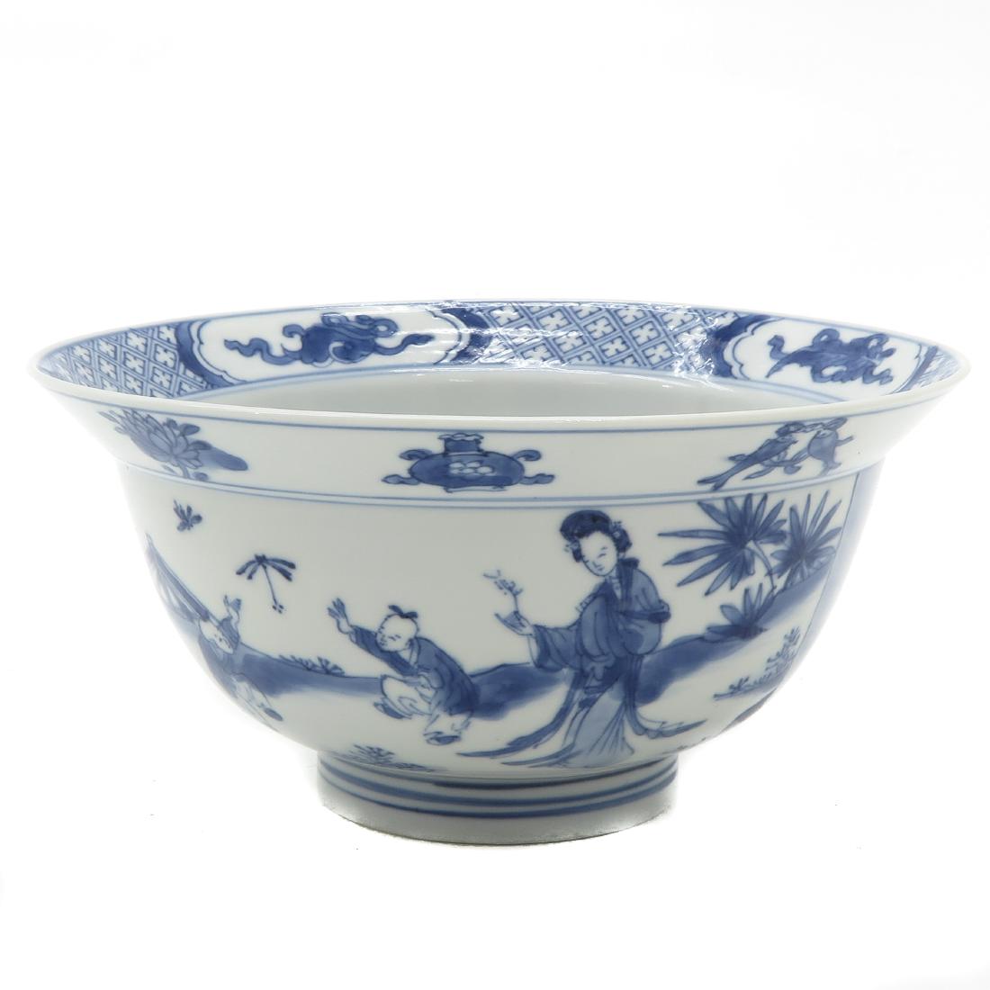 Flared Rim Bowl (1 of 6)