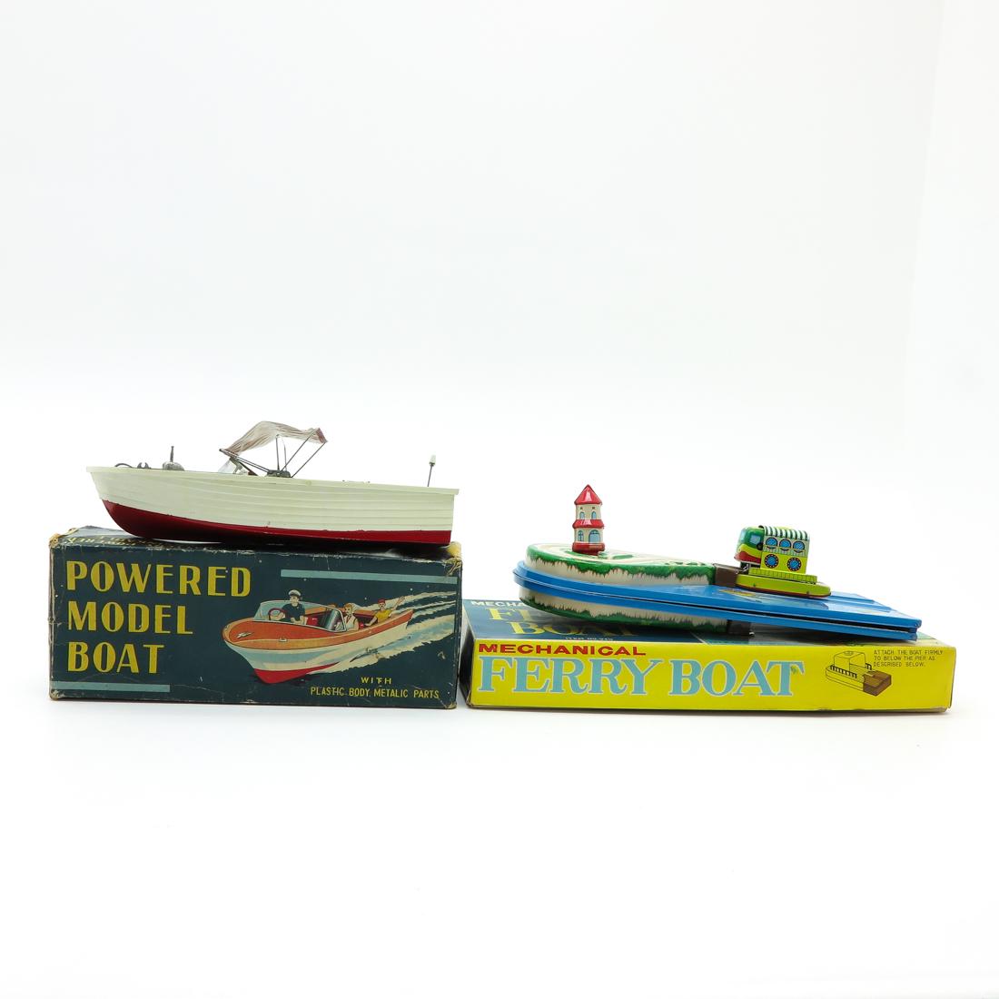 Diverse Lot of Vintage Toys (1 of 3)