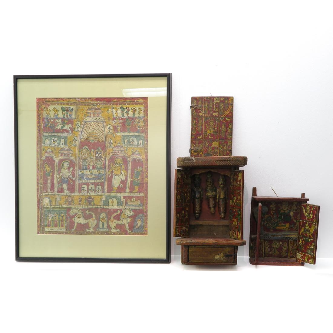 Diverse Lot (1 of 3)