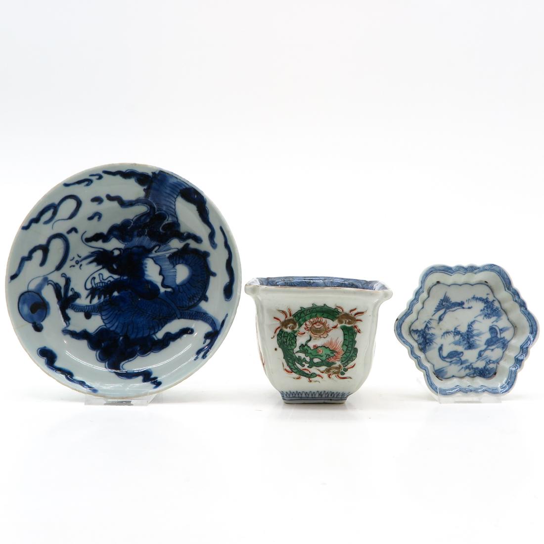 Diverse Lot (1 of 6)