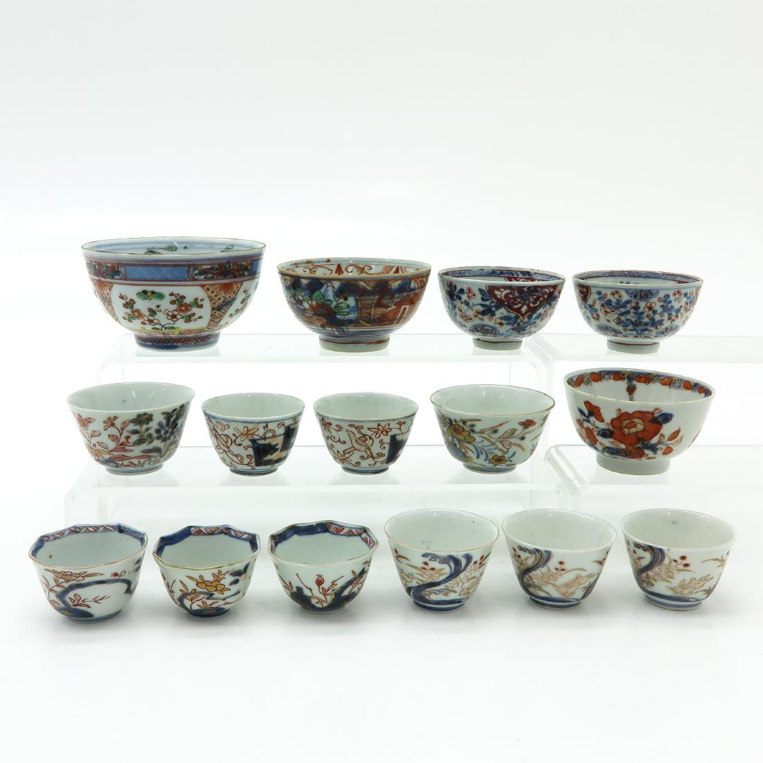 Diverse Lot of Porcelain (1 of 6)