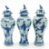 3 Piece Garniture Set