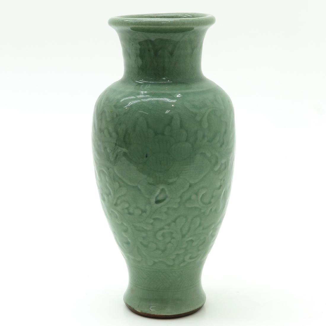 Celadon Vase (1 of 6)