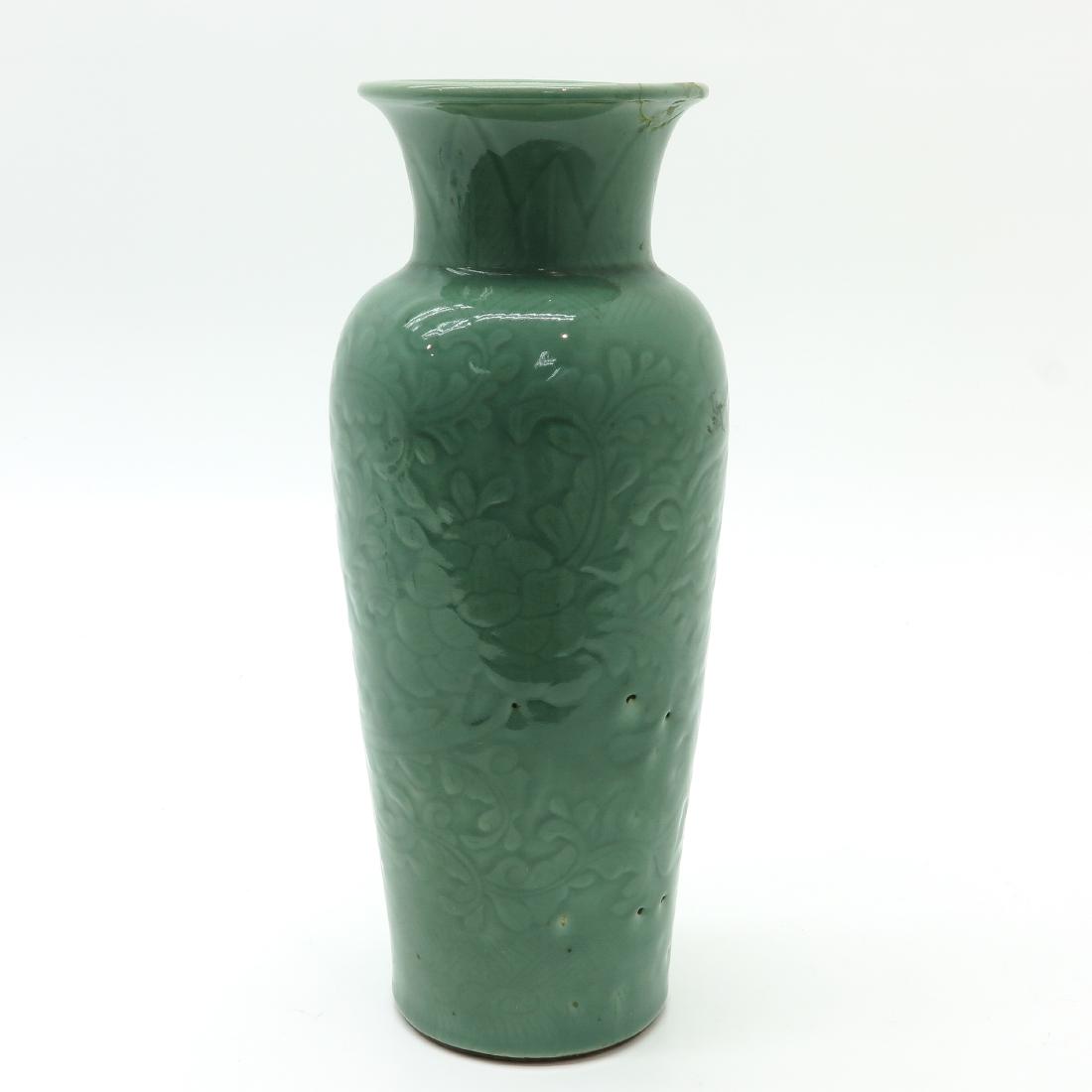 Celadon Vase (1 of 6)