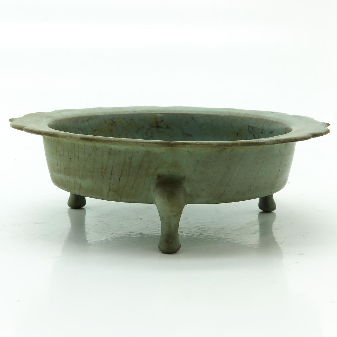 Celadon Decor Censer (1 of 6)