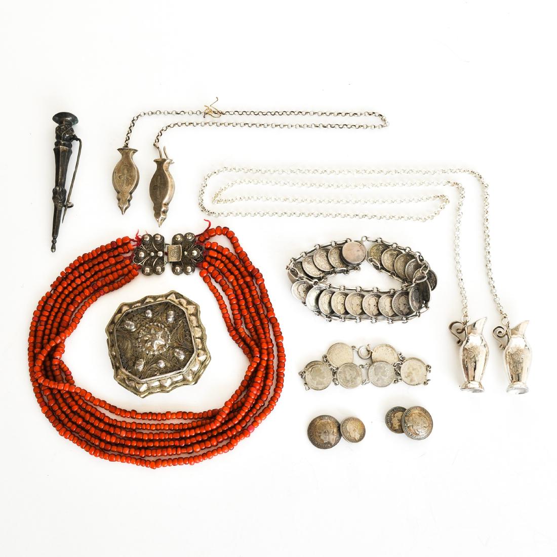 Traditional outlet dutch jewelry