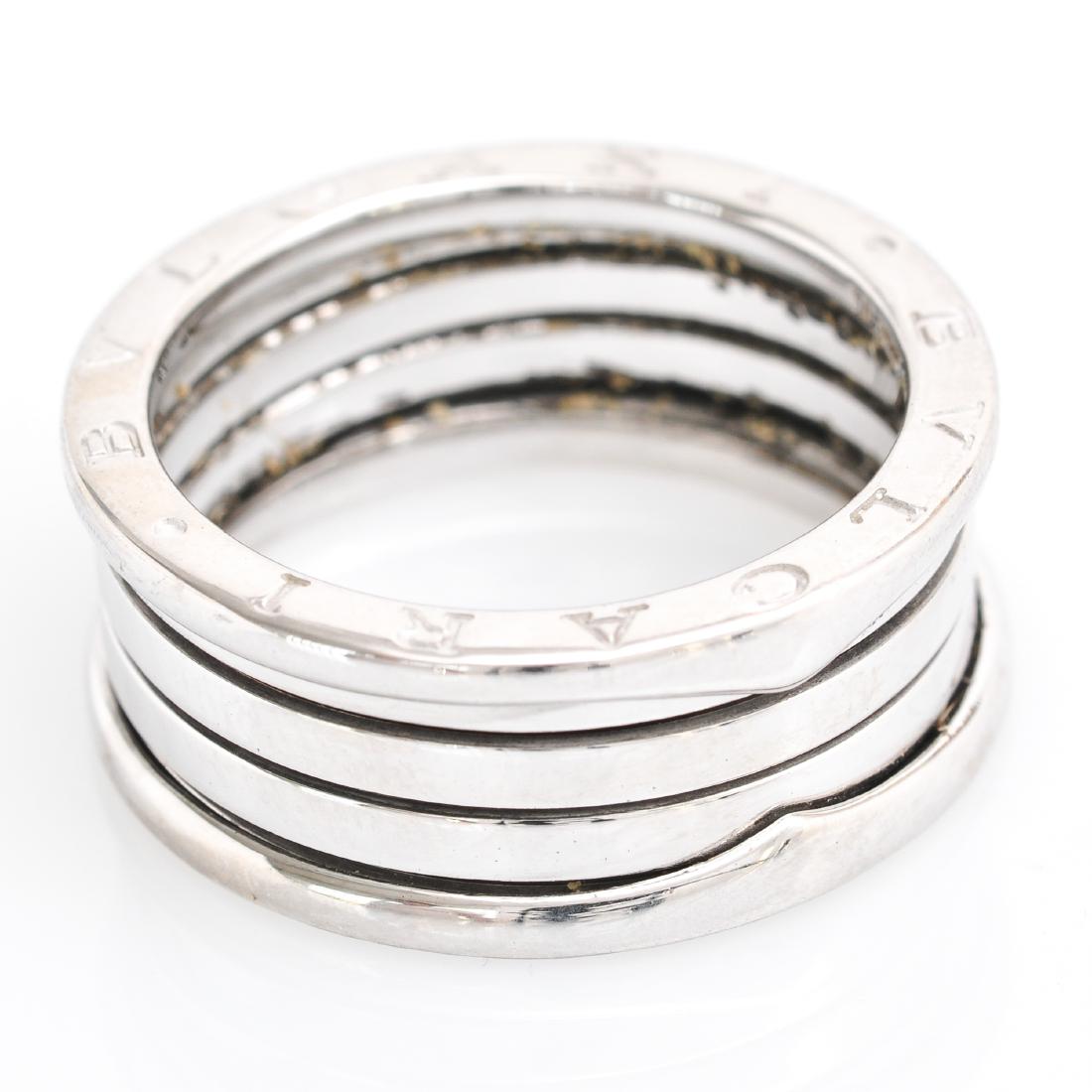An 18kwg Bvlgari Mens Ring May 28 19 Veilinghuis De Jager In Netherlands An 18kwg Bvlgari Mens Ring May 28 19 Veilinghuis De Jager In Netherlands