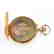 Two Gold Pocket Watches - 4
