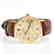 A Mens 14KG Omega Watch