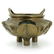 A Bronze Tripod Censer