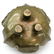 A Bronze Tripod Censer - 6
