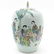 A Famille Rose Decor Ginger Jar