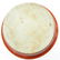 A Polychrome Decor Bowl - 2