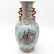 A Large Famille Rose Mille Fleur Decor Vase - 3