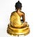 A Bronze Buddha Sculpture - 3