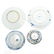 A Diverse Collection of Porcelain - 2
