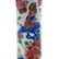 A Famille Rose Decor Three Piece Garniture Set - 8