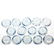 A Series of Fourteen Blue and White Decor Plates - 5